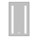 Electric Mirror Ambiance AMB2 Installation Manual
