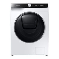 Samsung WD85T9 Series User Manual