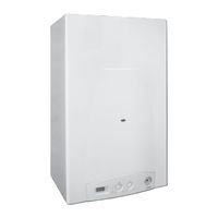 Unical ALKON 28 C HE Installation And Servicing Manual