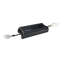 Memphis MXA300.1 Quick Start Manual