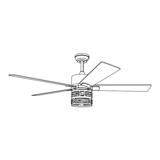 YitaHome ZSWYHS-V1 Assembly Instructions Manual