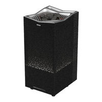 Tylo CROWN COMBI ELITE 10 Installation Manual