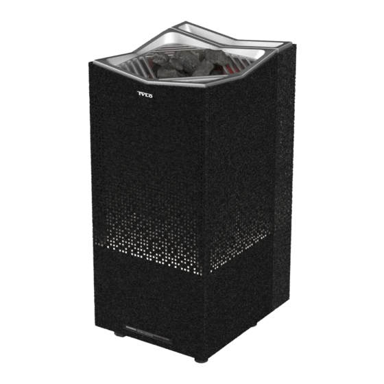 Tylo CROWN ELITE Installation Manual
