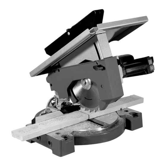 FGE Far Tools CS 1200 Manual
