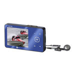 MPMan TK20 FM User Manual