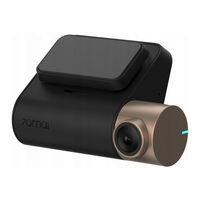Xiaomi 70mai Dash Cam Lite User Manual