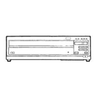 Pioneer LD-V4300D Service Manual