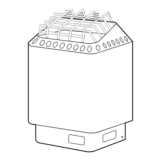 Amerec DIGITAL SERIES4.5S Installation And Operating Instructions Manual
