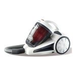 Morphy Richards Bagless Cylinder Vacuum Cleaner Instructions Manual
