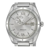 Seiko 4R37A Technical Manual