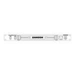 Samson PowerBrite Pro7 Owner's Manual