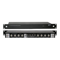 Shure UA844SWB User Manual