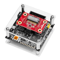 Murata MEMS User Manual