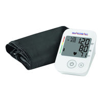 smartheart 01-553 Quick Start Manual