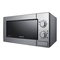 Microwave Oven Samsung ME71M Owner's Instructions & Cooking Manual
