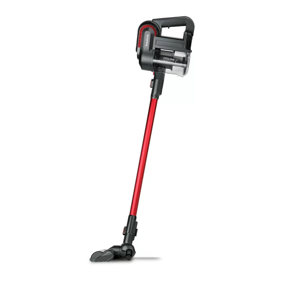 Taurus ULTIMATE LITHIUM Safety Advice