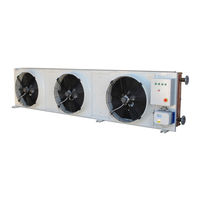 Refteco RPS Series Installation And Maintenance  Instruction