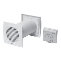 Europlast eextra SPKT100 Instruction Manual