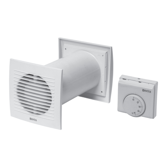 Europlast eextra SPKT Series Instruction Manual