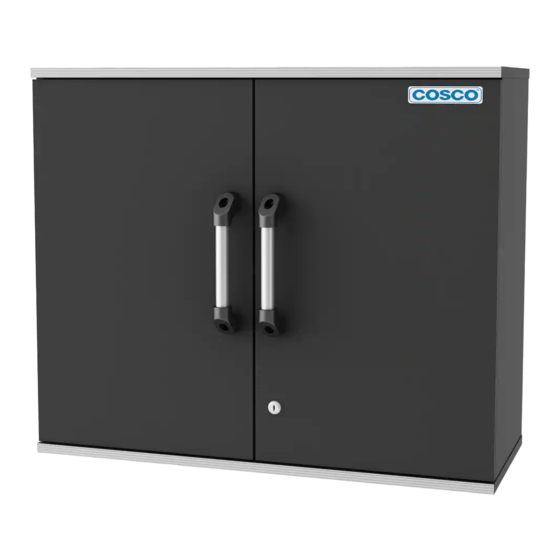 Cosco 7445059P Manual