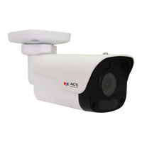 ACTi Z97 User Manual