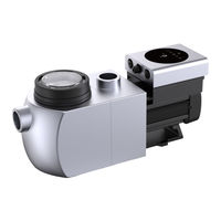 welldana IH20 Installation And Operation Manual