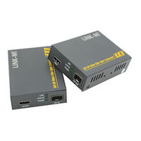 Link-Mi LM-THF123H User Manual