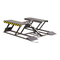 BendPak 5175729 Service Manual