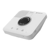 Essence CareHome C8000 User Manual