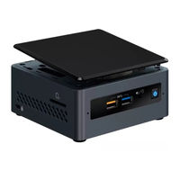 Intel NUC7CJYHN User Manual