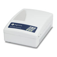 Digicom 8D5799 User Manual