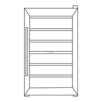 Create WINECOOLER XL User Manual