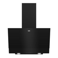 Beko BHCA62422BBH User Manual