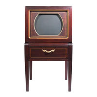 Philco PHOTOFACT 123 Manual