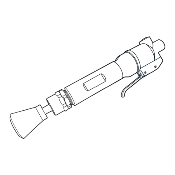 Sumake ST-2280 Original Instructions Manual