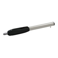 Rotech SMARTY Series Installation Instructions And User Manual