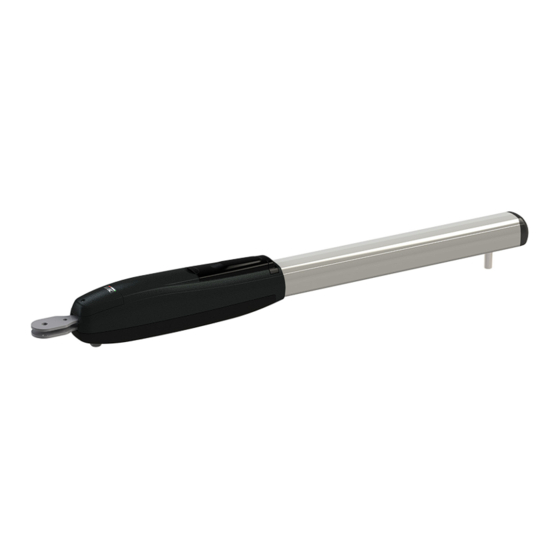Rotech SMARTY Series Manuals