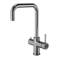 Victorian Plumbing bower VEN3BTCHR Fitting Instructions