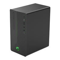 HP Compaq Pavilion 595-P0026NF Upgrading And Servicing Manual