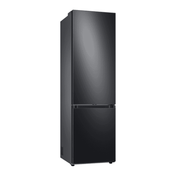 Samsung RB38C7B6CB1/EF User Manual