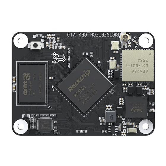 BIGTREETECH CB2 User Manual