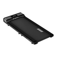 Insportline ZenRun Fold 10 User Manual