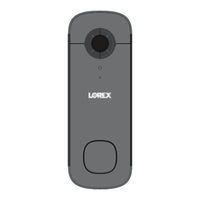 Lorex B861AJ Series Manual