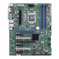 ADLINK Technology IMB-C46 User Manual