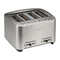 Toaster BREVILLE BTA840XL Manual