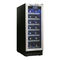 Wine Cooler Danby Silhouette DWC276BLS Owner's Manual