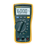 Fluke 115 Specifications