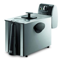 Delonghi D14522DZ Instructions For Use Manual