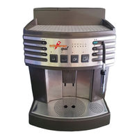 Schaerer Opal User Instruction