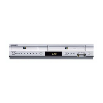 Samsung SV-DVD645P Service Manual